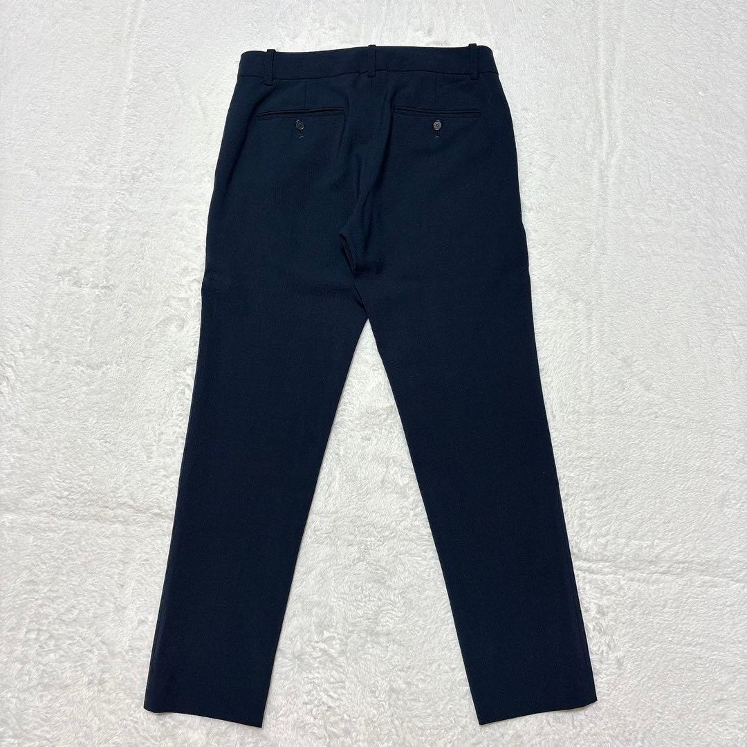 Theory セオリー パンツスーツセットアップ レディース ネイビー 2