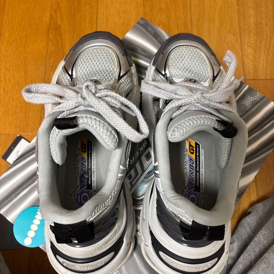 OLD ORDER TURBO GT 最安値！