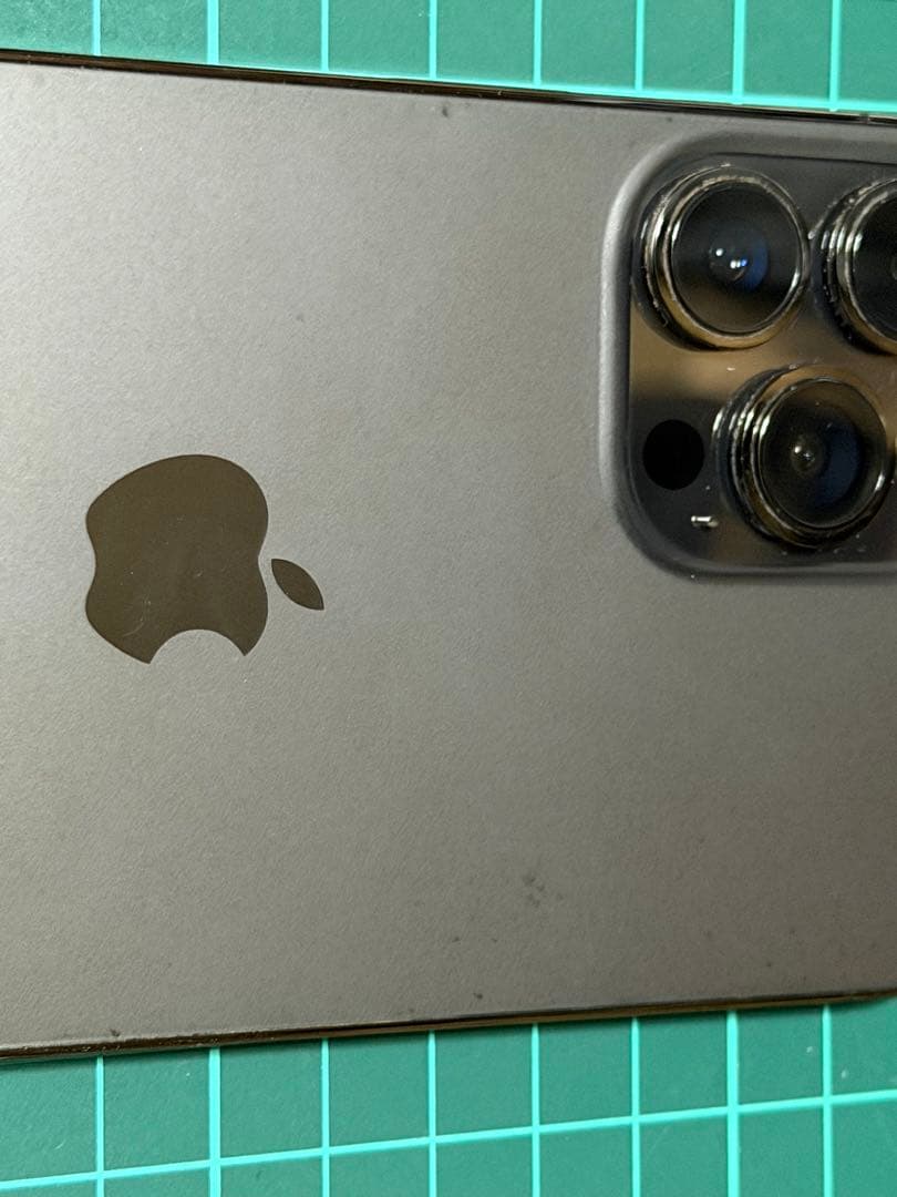 説明必読 iPhone 13Pro MAX 256GB バッテリー99%