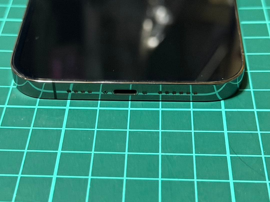 説明必読 iPhone 13Pro MAX 256GB バッテリー99%