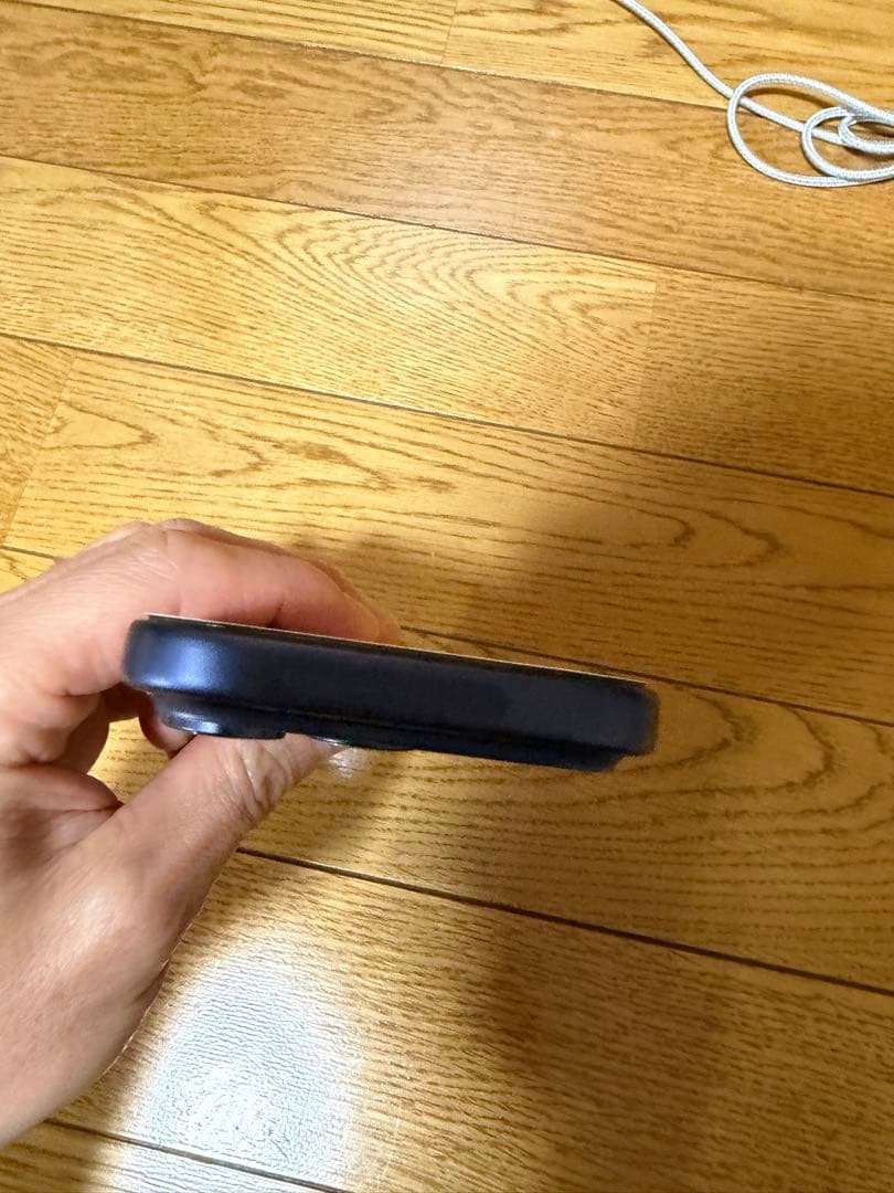 iPhone17pro 極美品　ケースフィルムセット