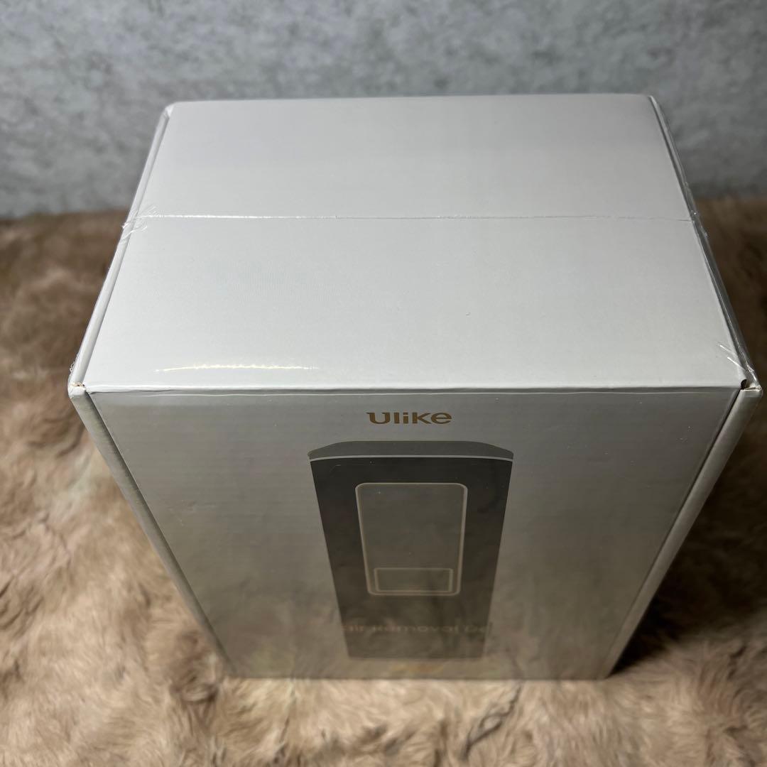 脱毛・除毛 Ulike IPL Hair Removal Device Air Series