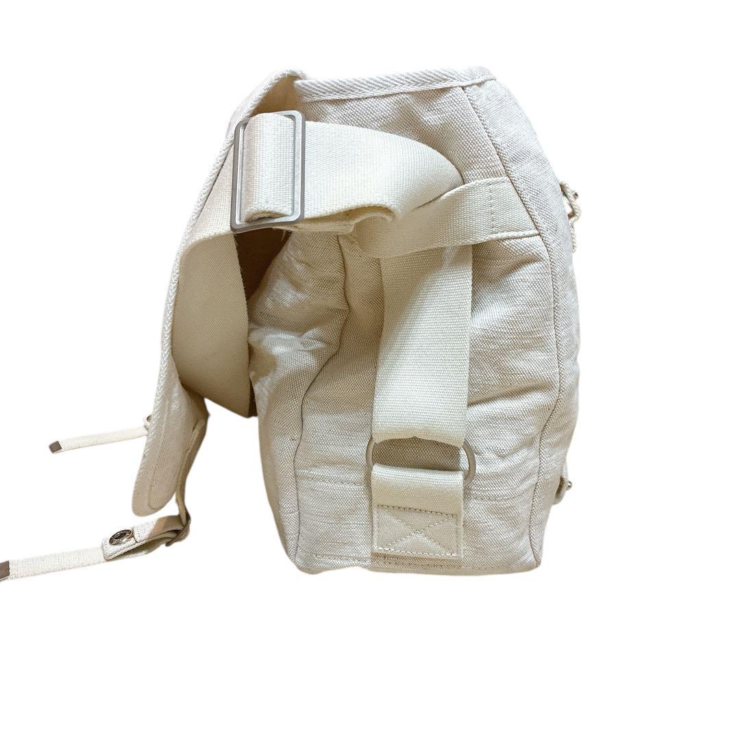 SLOW truck French army shoulder bag スロウ