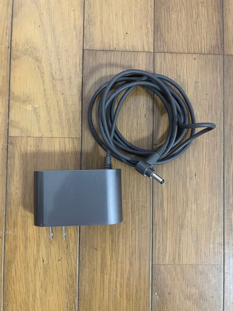 【美品】Dyson ダイソン　V10 fluffy SV12 分解洗浄済