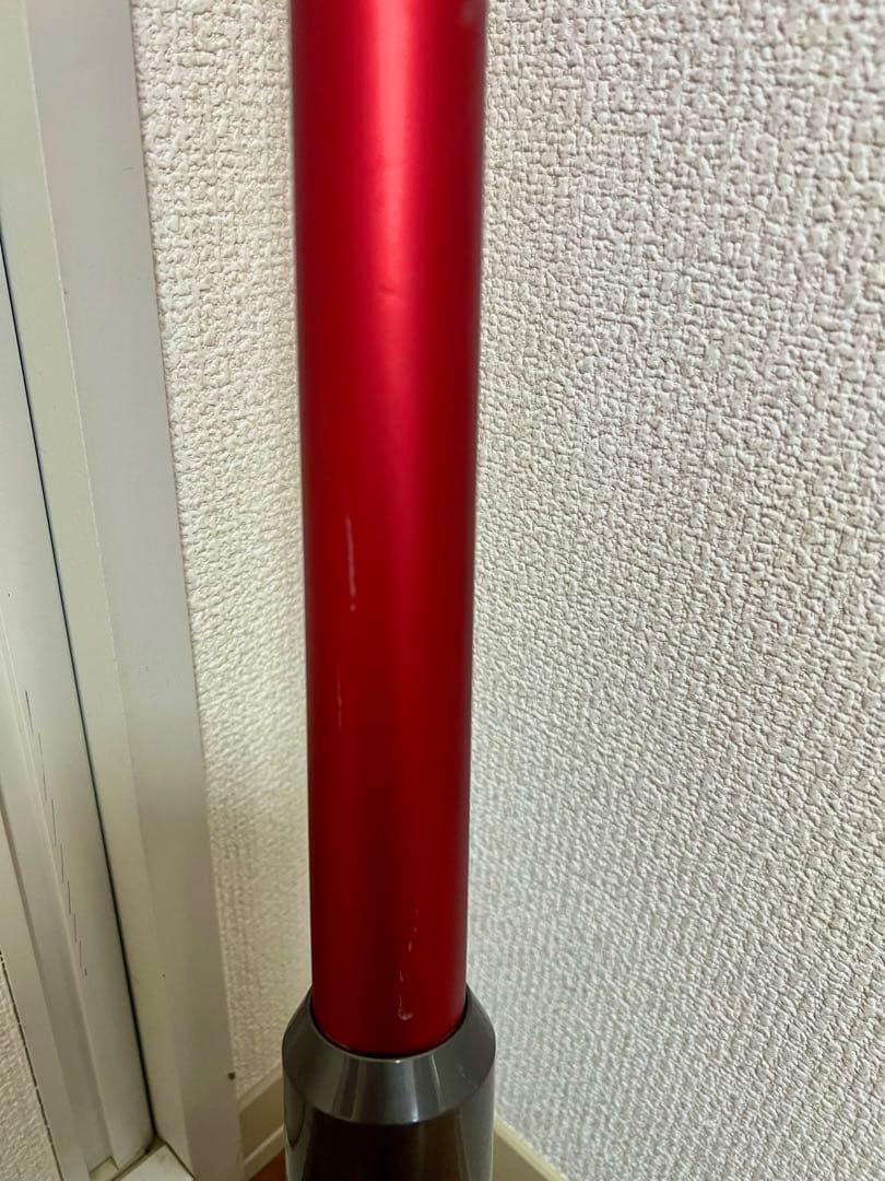 【美品】Dyson ダイソン　V10 fluffy SV12 分解洗浄済