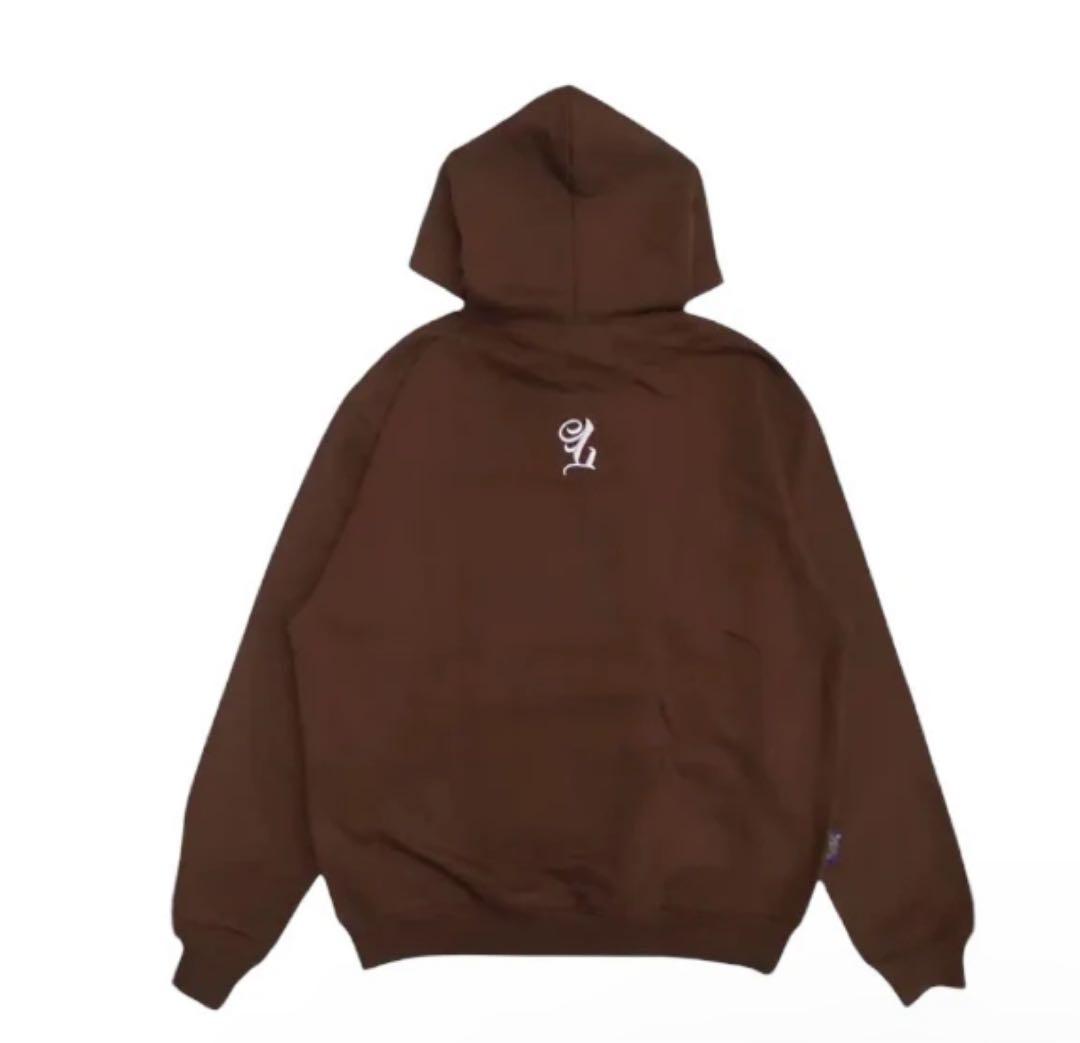 日本未入荷 LOWLOWSTREETWEAR バンダナカスタムフィディー XL