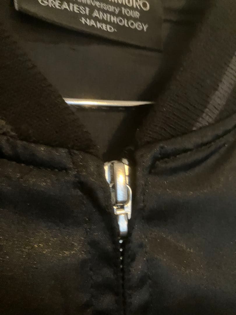 【レア品】KYOSUKE HIMURO 25thスカジャン