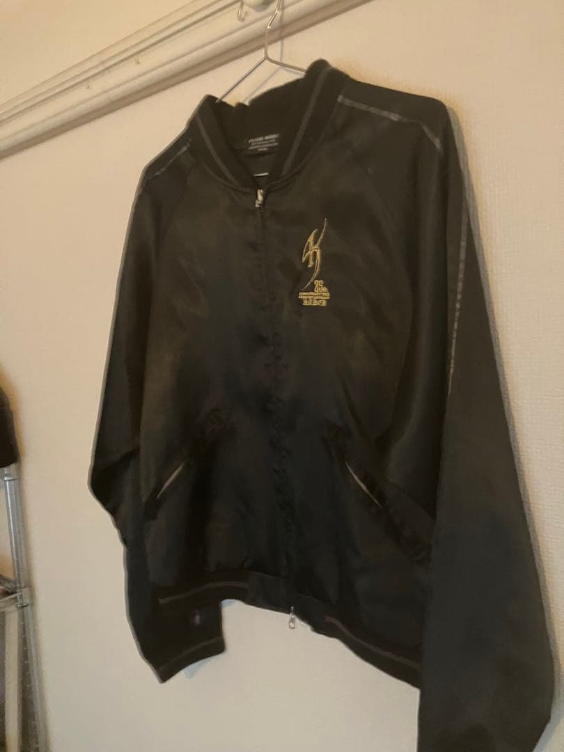 【レア品】KYOSUKE HIMURO 25thスカジャン