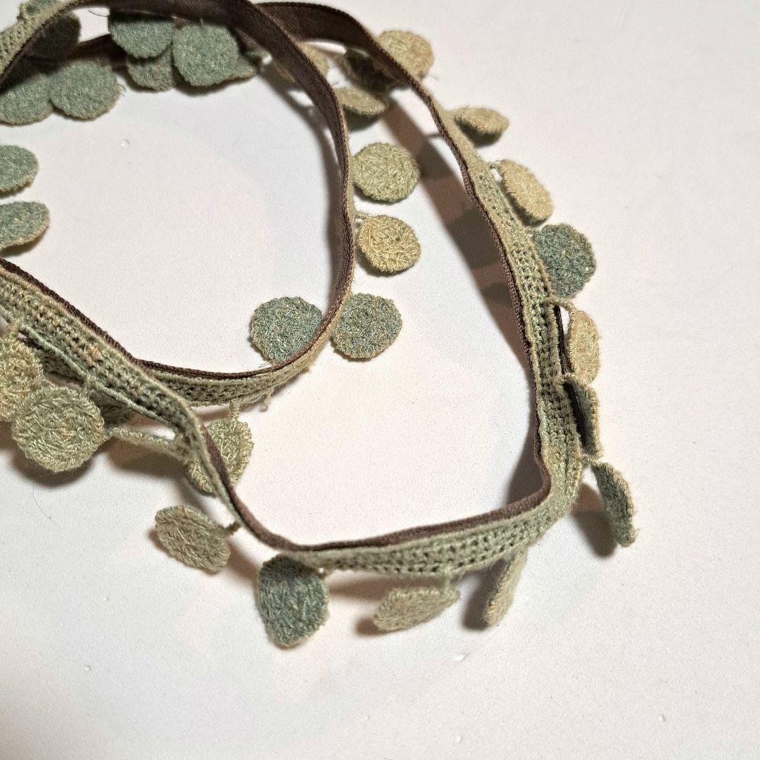 ミナペルホネン skyful ショルダーバッグ キッズ ブラウン