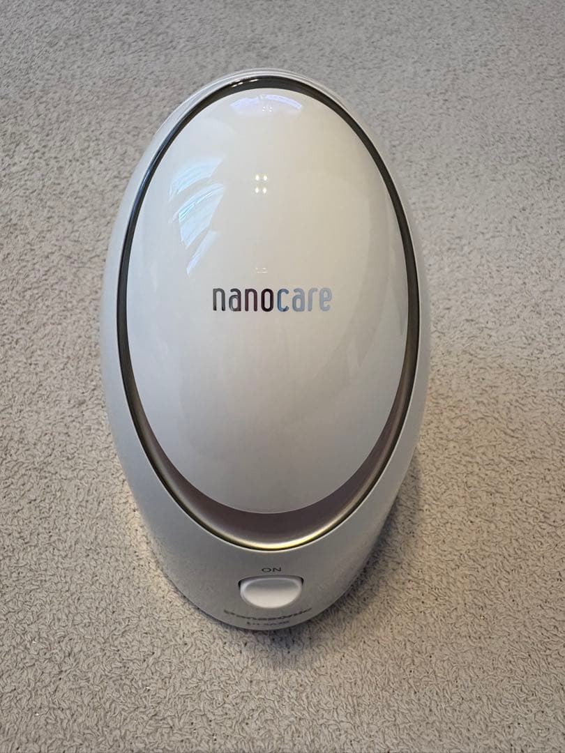 ⭐︎新品、未使用⭐︎Panasonic ナノケア EH-SA3B フェイススチーマー