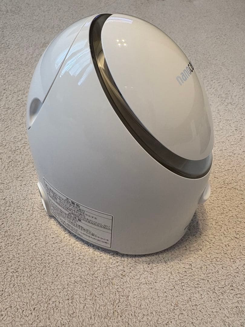 ⭐︎新品、未使用⭐︎Panasonic ナノケア EH-SA3B フェイススチーマー