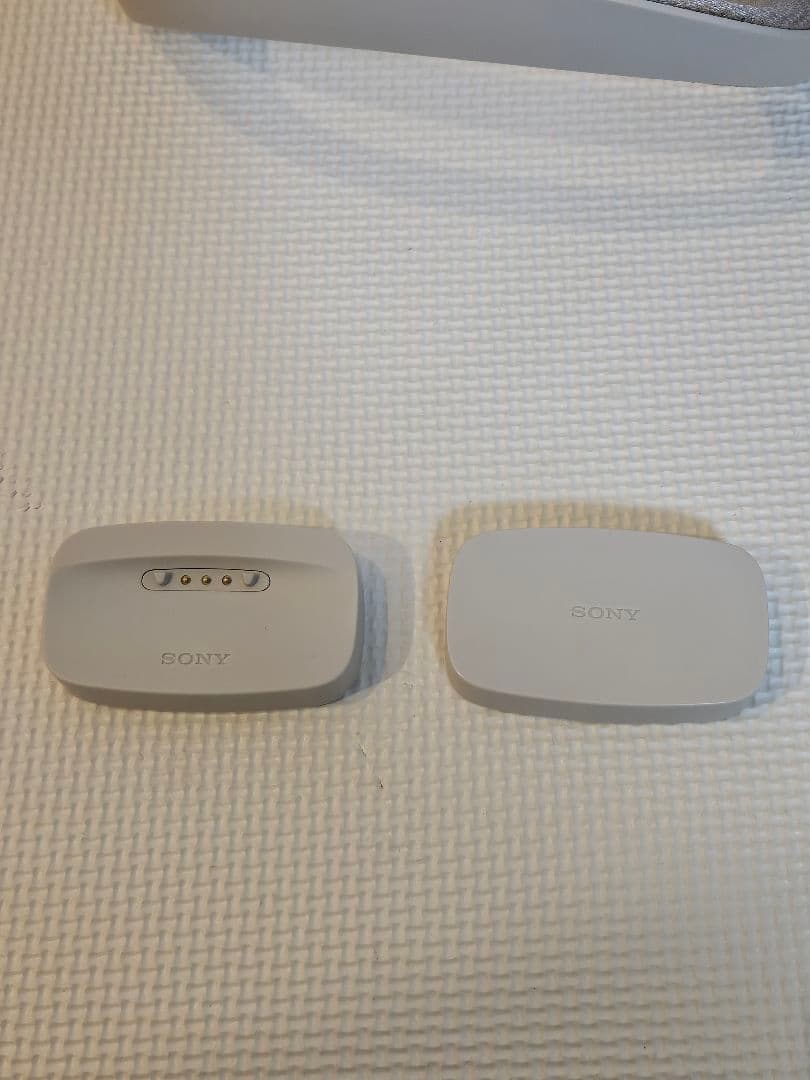 【大人気肩掛け】SONY スピーカー SRS-WS1