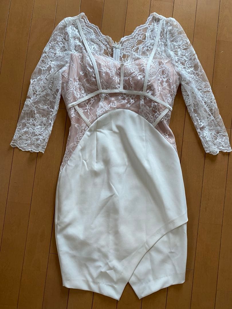 スナック　キャバ　ドレスまとめ売り　5着