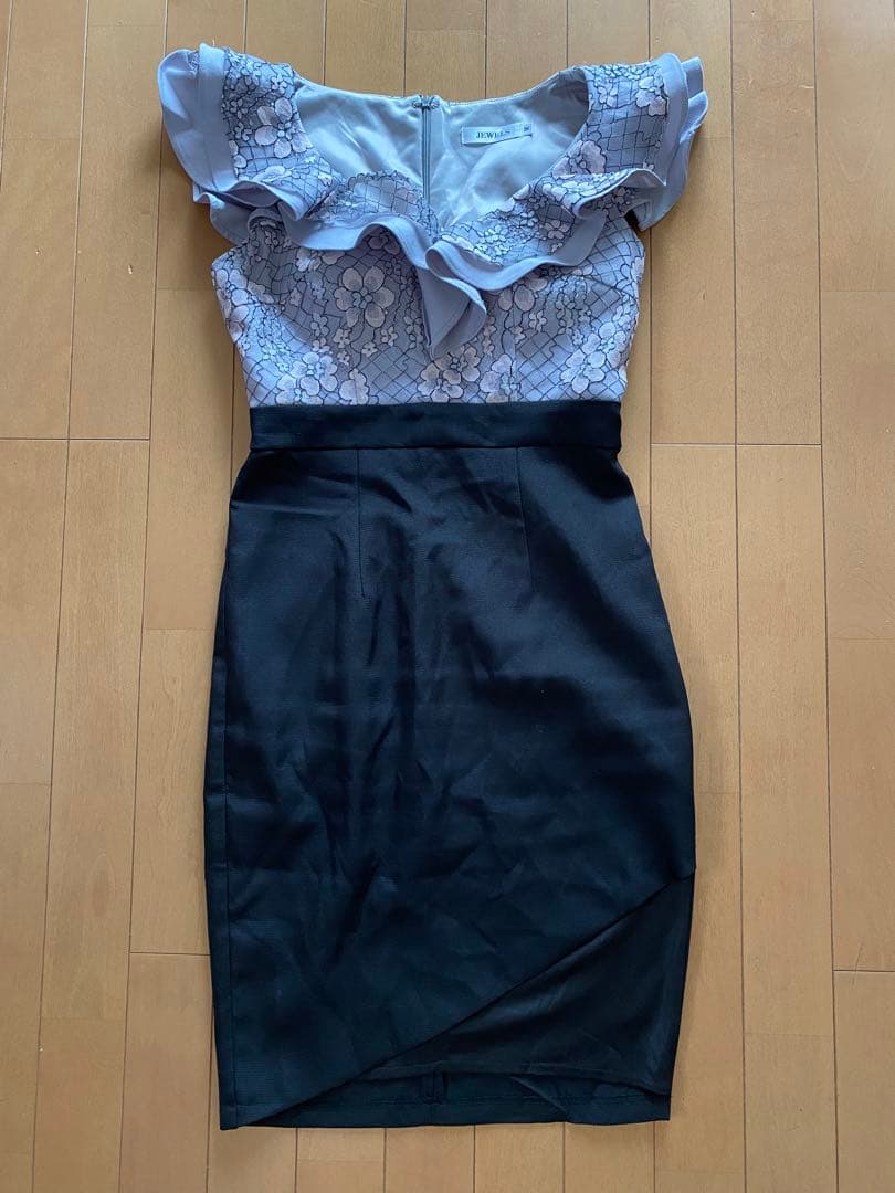 スナック　キャバ　ドレスまとめ売り　5着