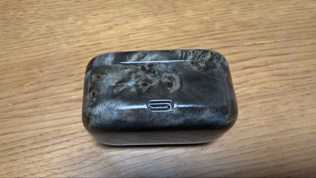 イヤホン Noble Audio FoKus Prestige black