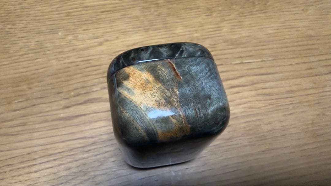 イヤホン Noble Audio FoKus Prestige black