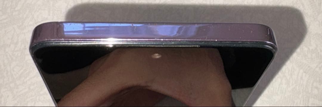 OPPO A3 5G スマートフォン 本体 パープル　SIMフリー