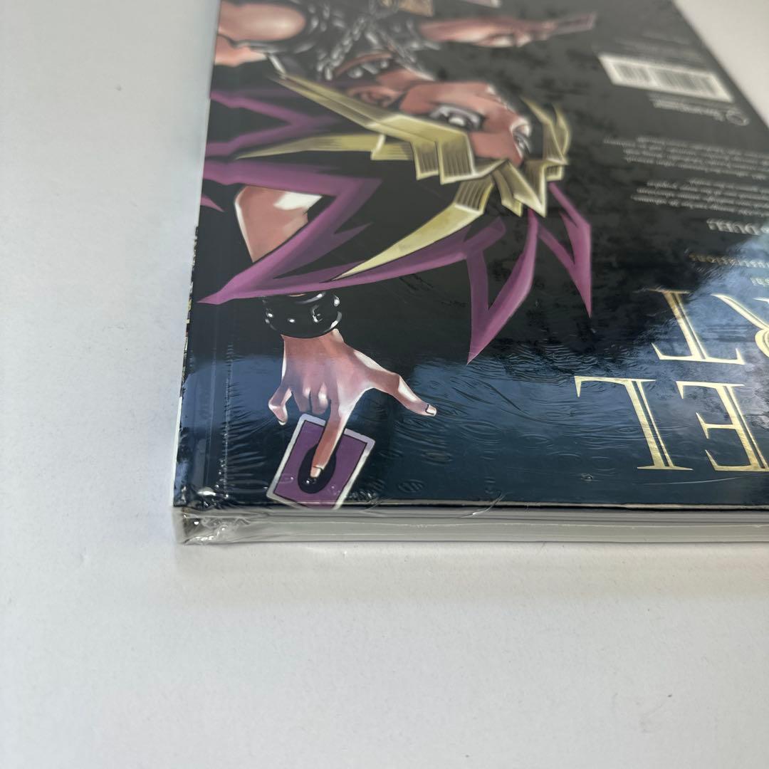 初版 遊戯王デュエルアート DUEL ART イラスト集　画集 高橋和希