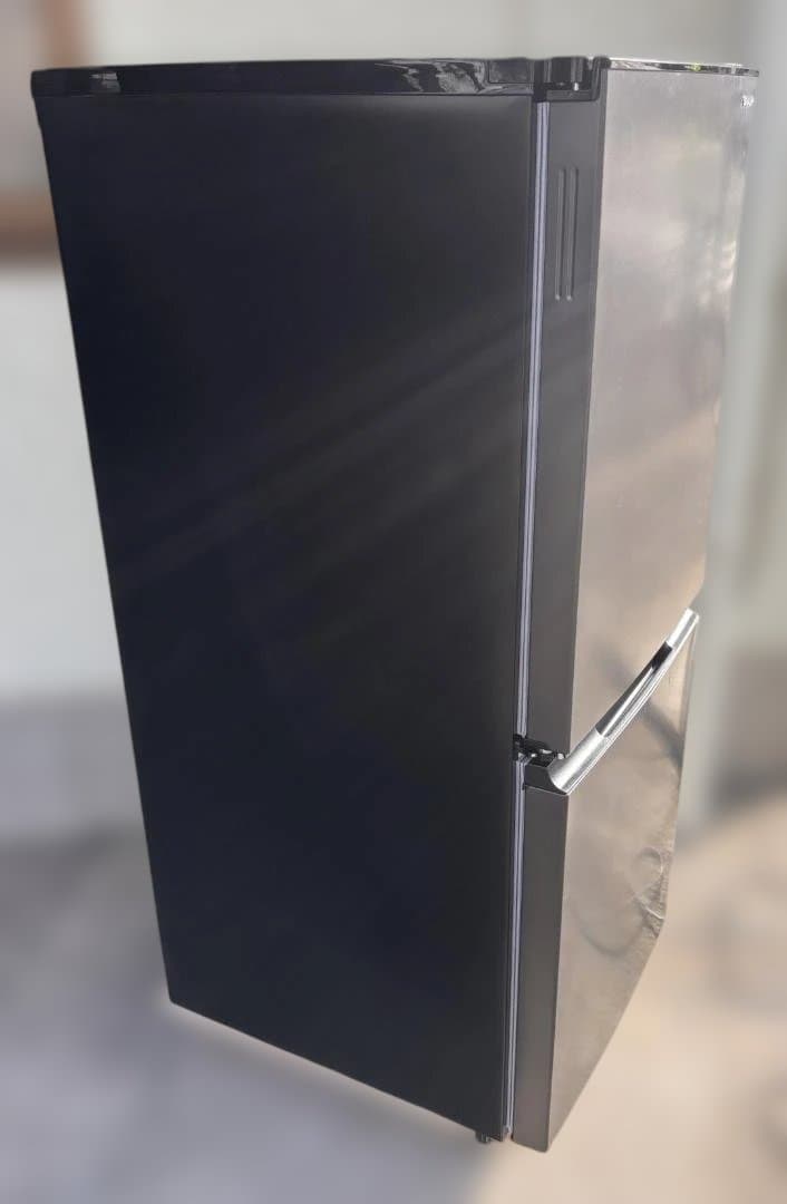 新幹線とーますシャープ ノンフロン冷凍冷蔵庫 SJ-D15J-H 2023