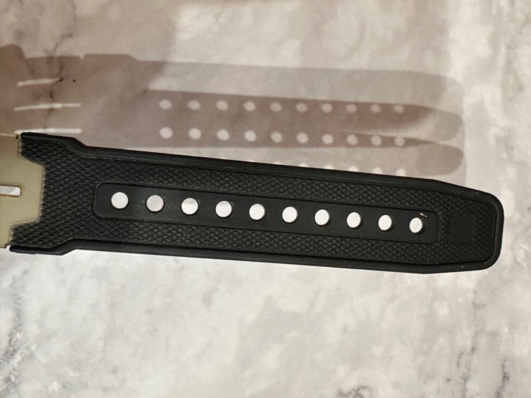 二代目サーフライダーファウンデーション限定DW-6900S-1T G-SHOCK