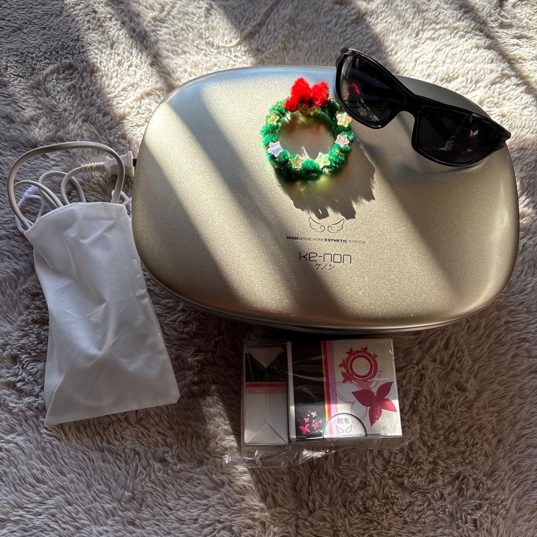 ケノン　ゴールド