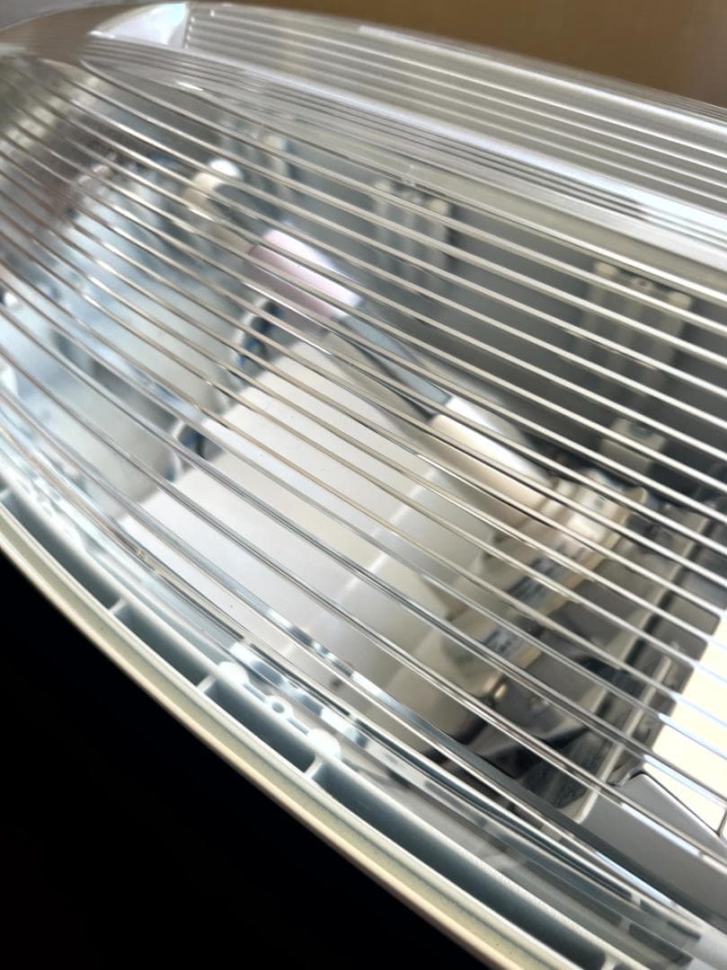 ms194【未使用】パナソニック防犯灯XY5511　エバーライト50　ランプ付き