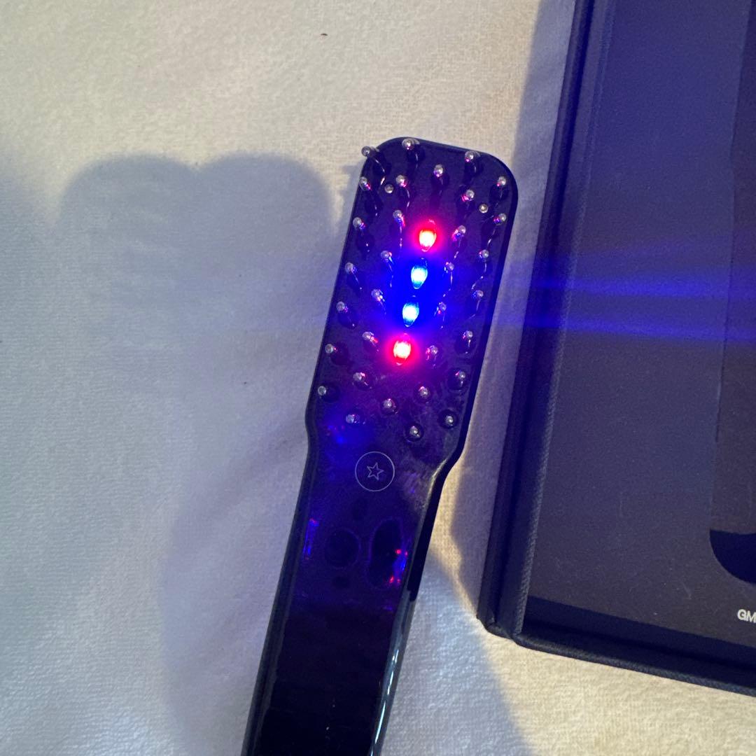 ELECTRON EVERYONE 電気バリブラシ