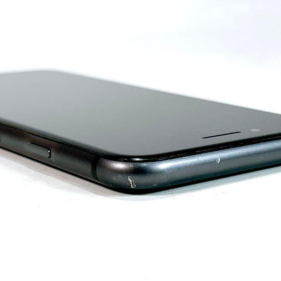 Apple iPhone 8 64GB MQ782J/A スペースグレイ