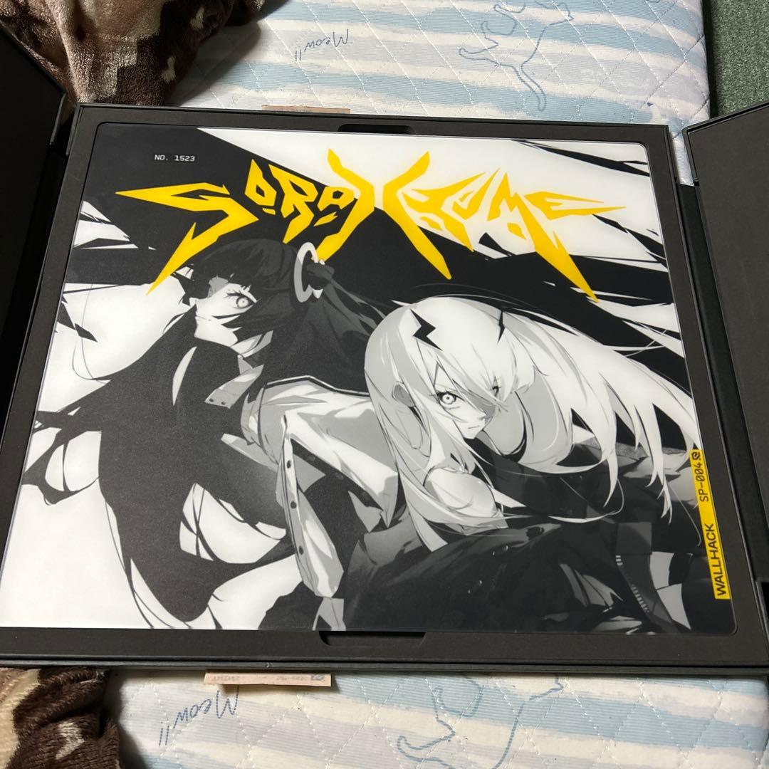 マウス・トラックボール WALLHACK SP-004 Twins