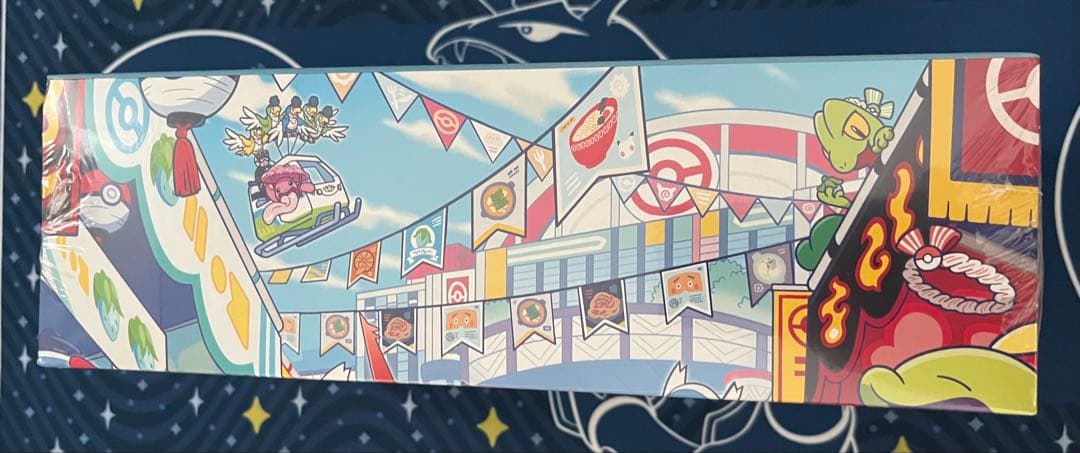 ポケモンカード スペシャルBOX ポケモンセンター フクオカ