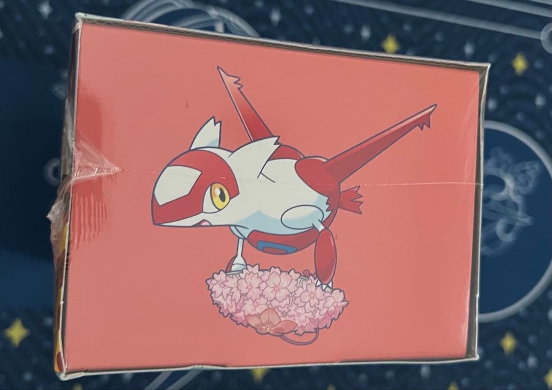 ポケモンカード スペシャルBOX ポケモンセンター フクオカ