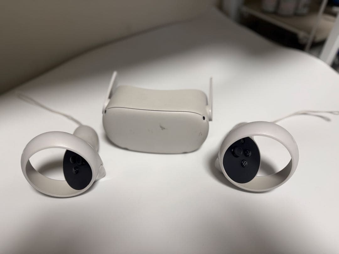 メタクエスト2 256g