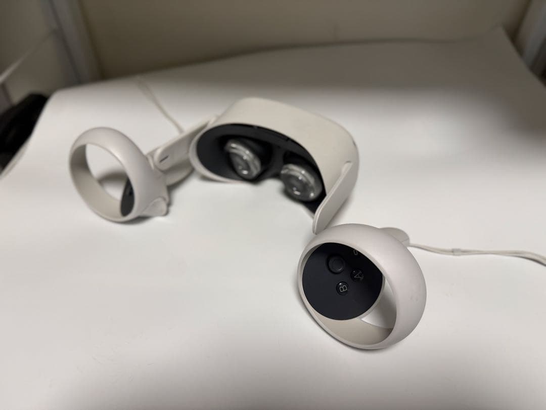 メタクエスト2 256g