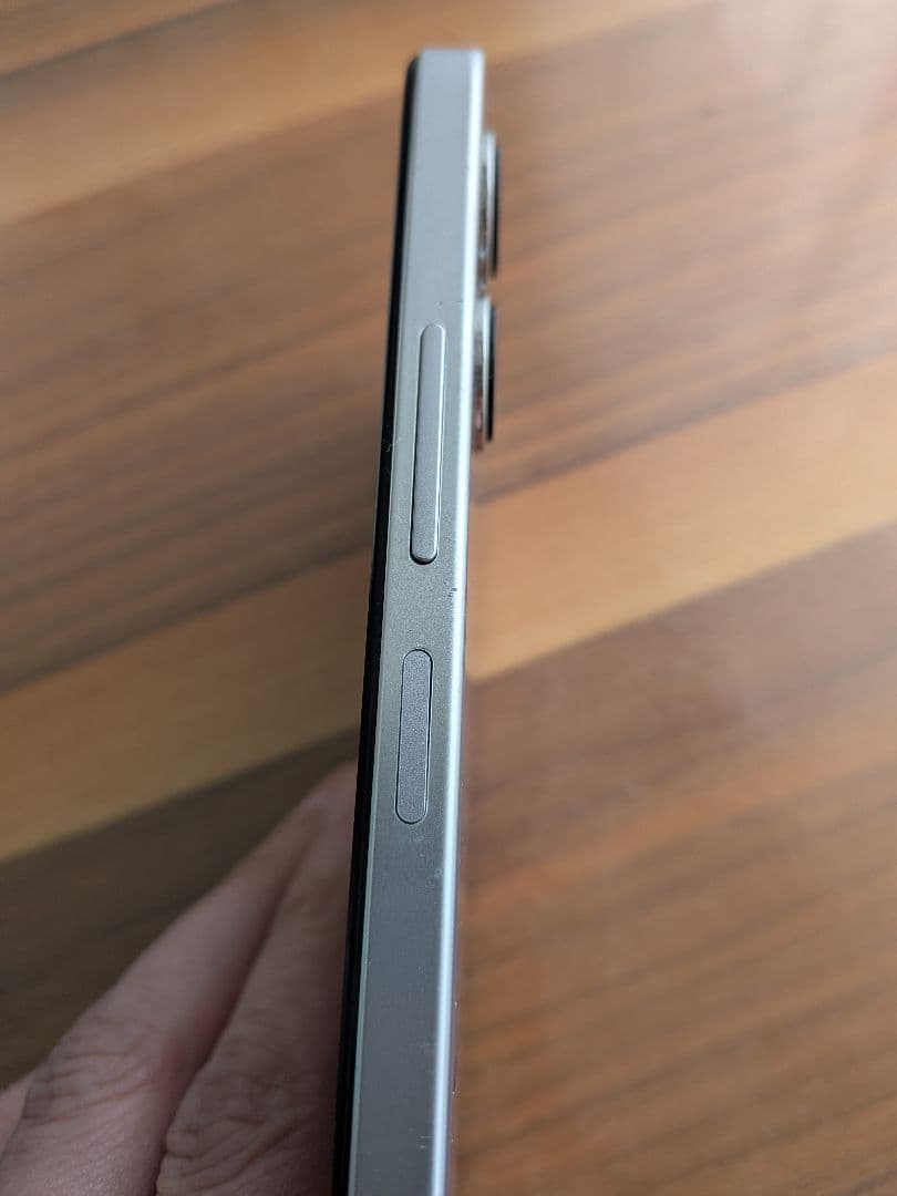 SIMフリー版 Xiaomi【Redmi 12 5g】8GB/256GBモデル