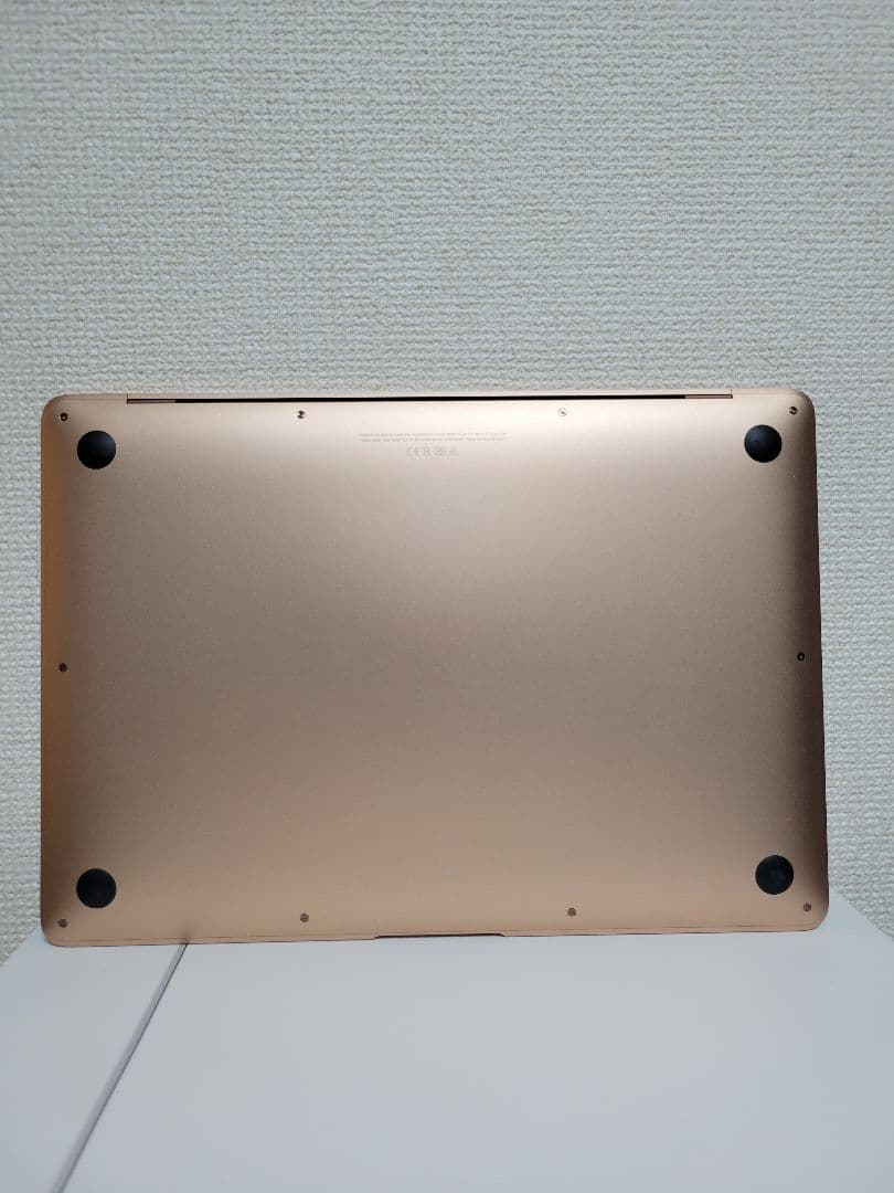 MacBook本体 Macbook Air 2020 M1 8GB/512GB