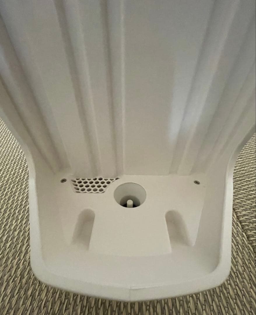 【aka】UWANT B100S リンサー洗浄機(リンサークリーナー)