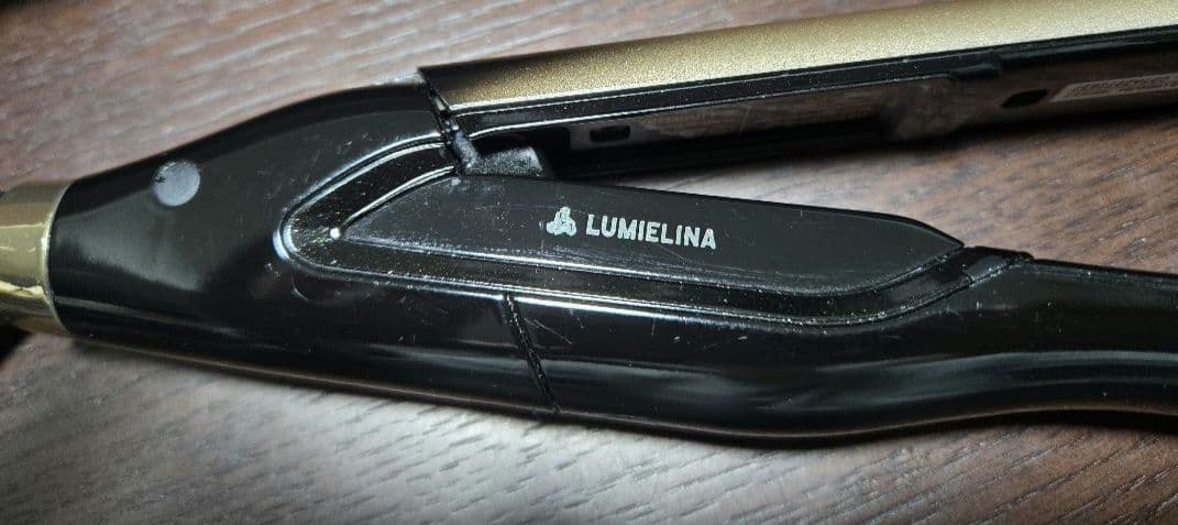 リュミエリーナ　HAIRBEAURON 4D Plus Straight