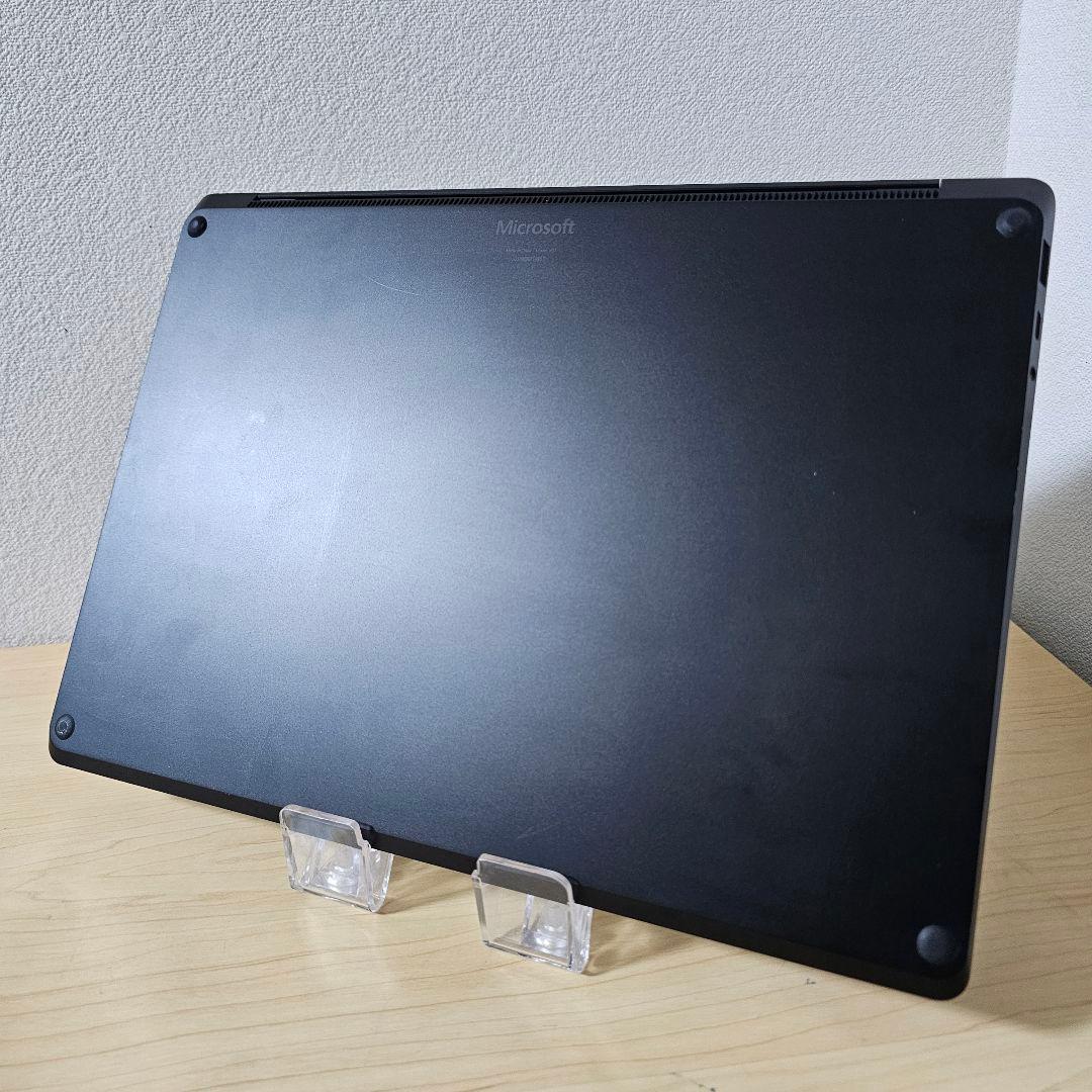 Surface Laptop 4／Core i7・16GB／ペンつき