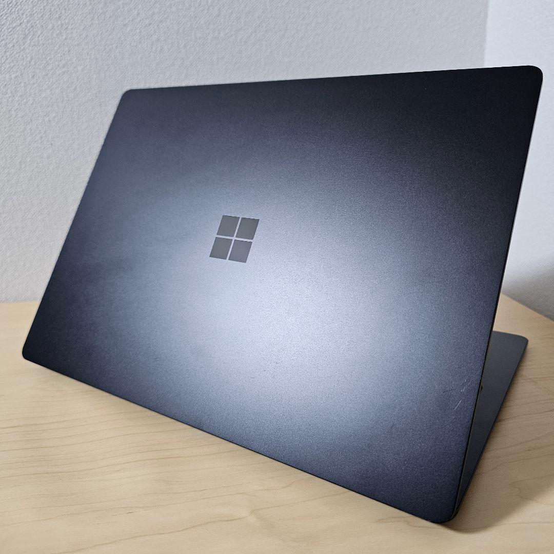 Surface Laptop 4／Core i7・16GB／ペンつき