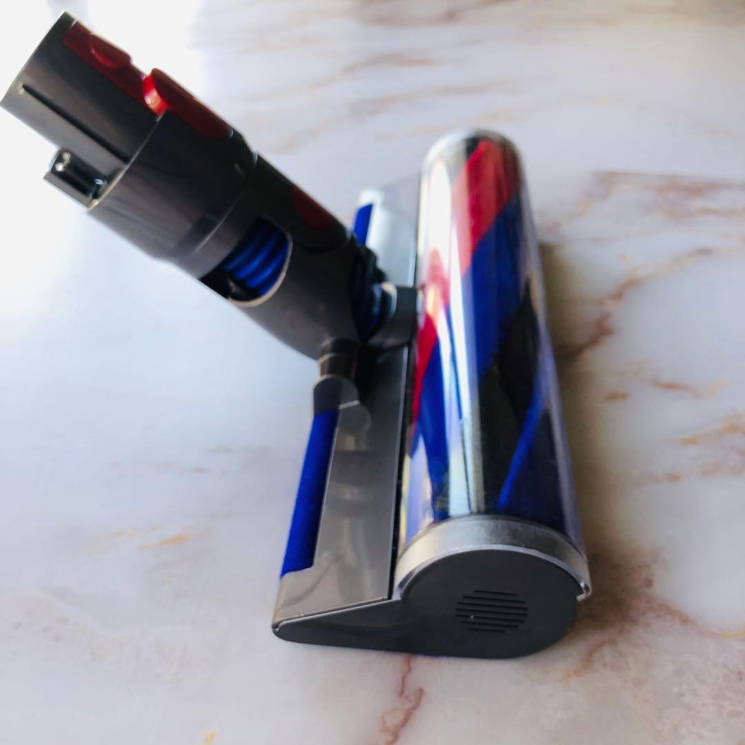 【即日発送】 V8 slim スリム ダイソン ソフトローラー ヘッド #2