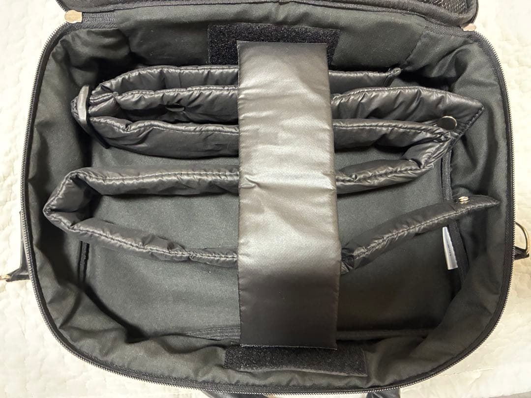 Calin マザーズバッグ(マグネット)