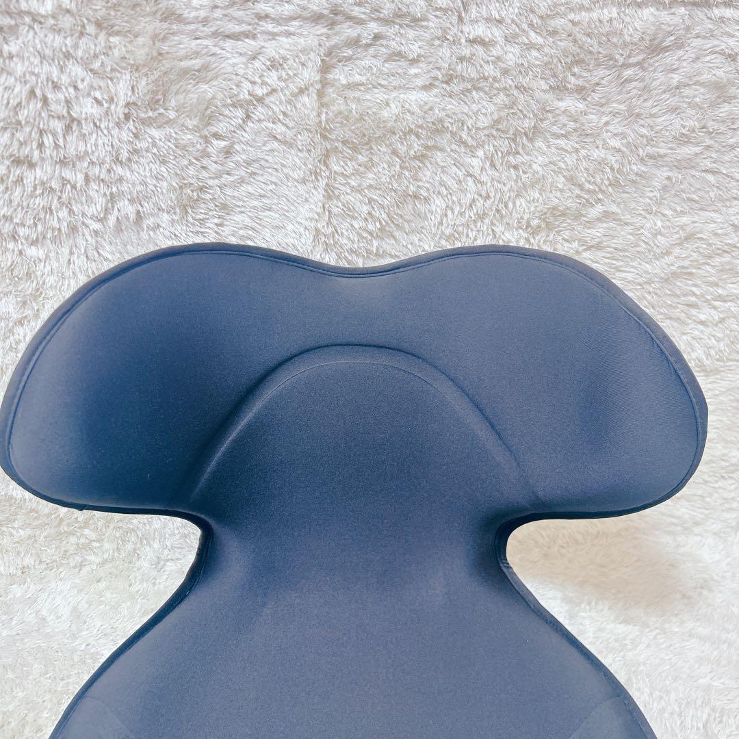 ほぼ新品　MTG Style smart スタイル スマート 骨盤サポートチェア