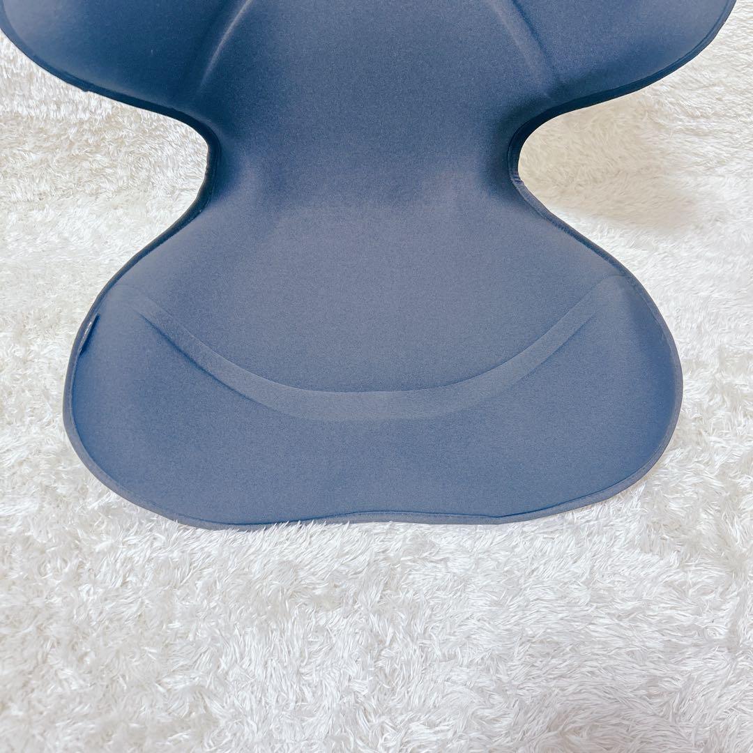 ほぼ新品　MTG Style smart スタイル スマート 骨盤サポートチェア