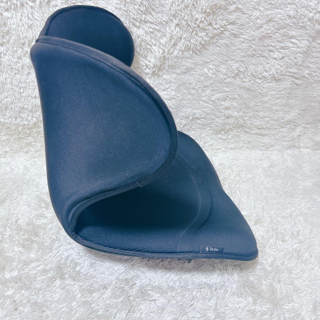 ほぼ新品　MTG Style smart スタイル スマート 骨盤サポートチェア