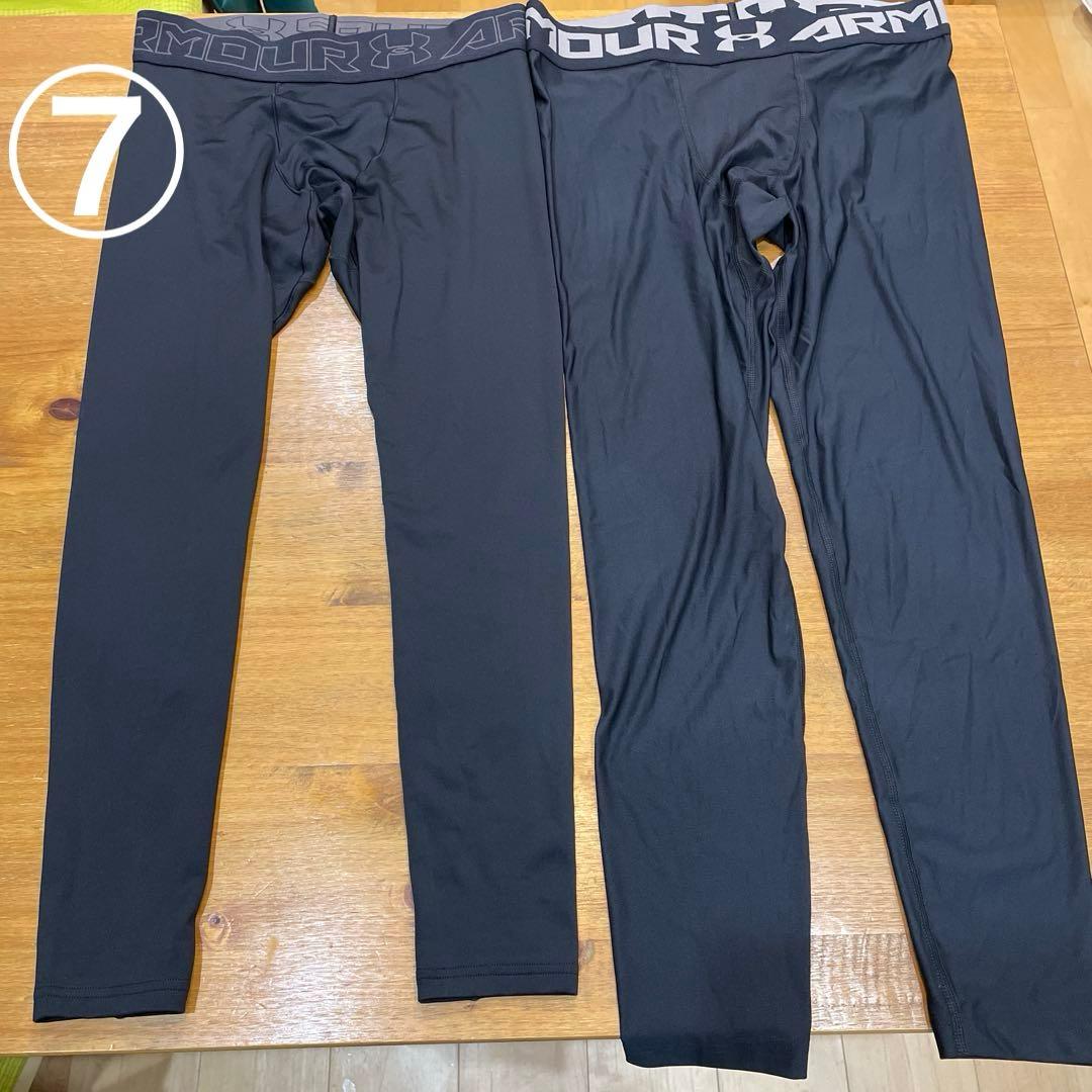 アンダーアーマー　セット　詰合せ　ジャージ　Tシャツ　ハーフパンツ