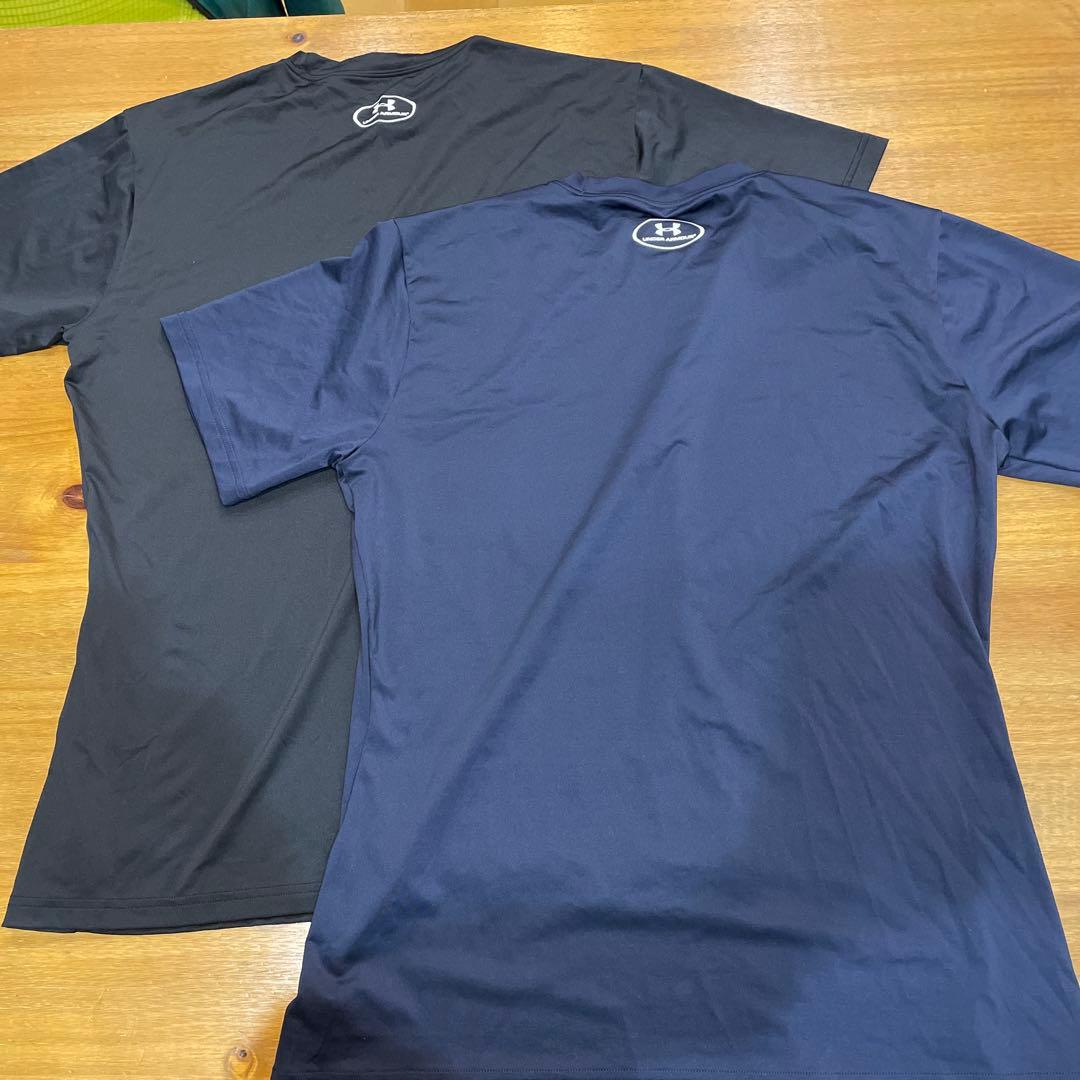 アンダーアーマー　セット　詰合せ　ジャージ　Tシャツ　ハーフパンツ