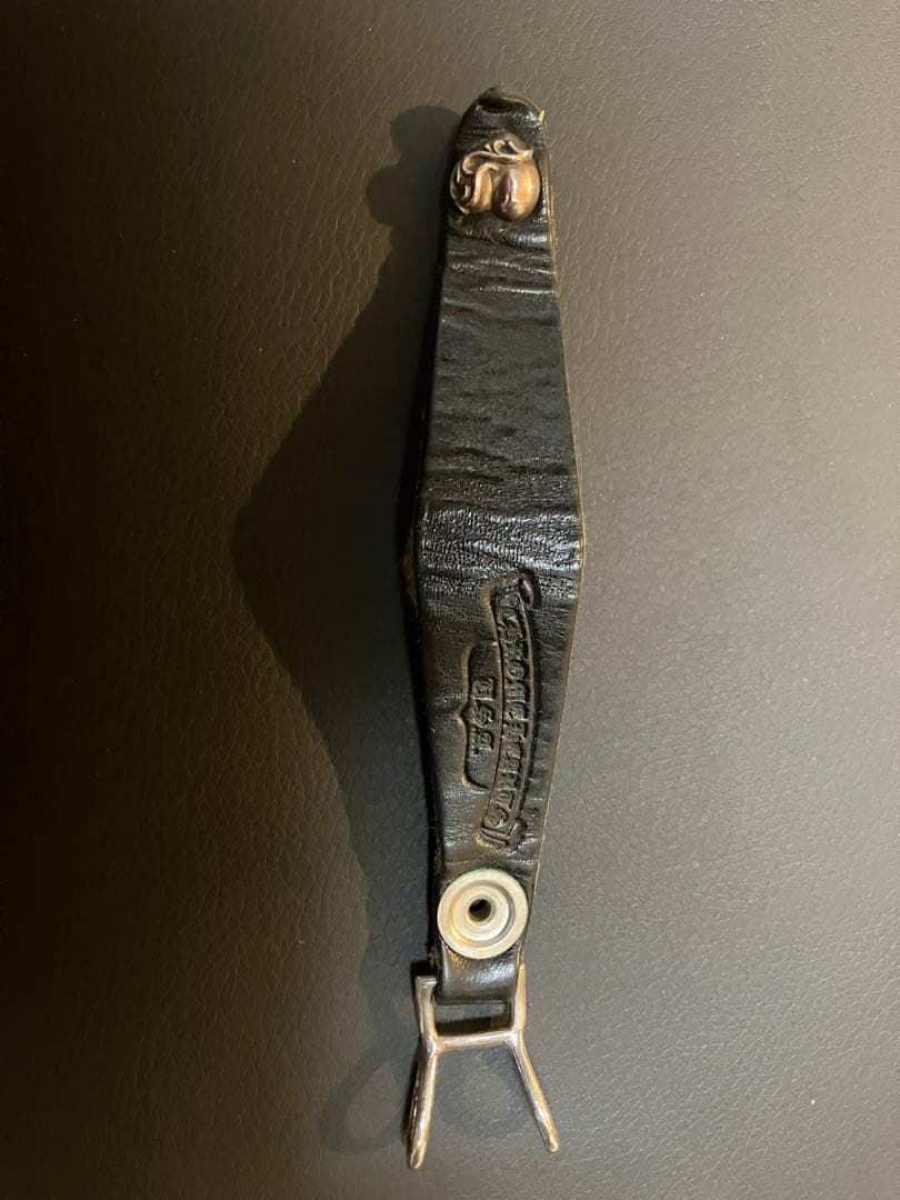 Chrome Hearts BELT LOOP クロムハーツ ベルトループ