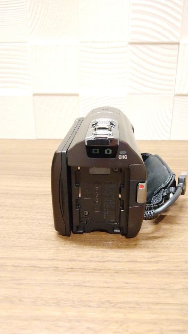 SONYビデオカメラ HDR-CX590V 64GB ハンディカム