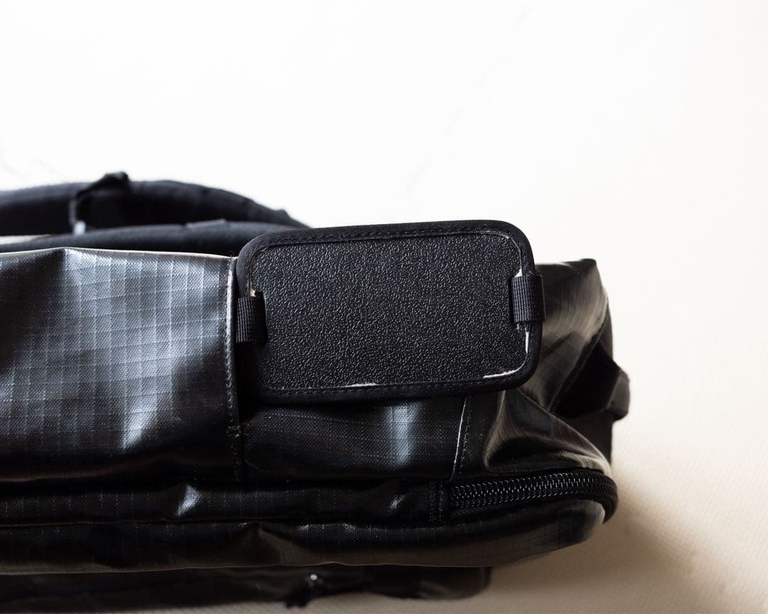 パタゴニア ブラックホール MLC 45L バッグ