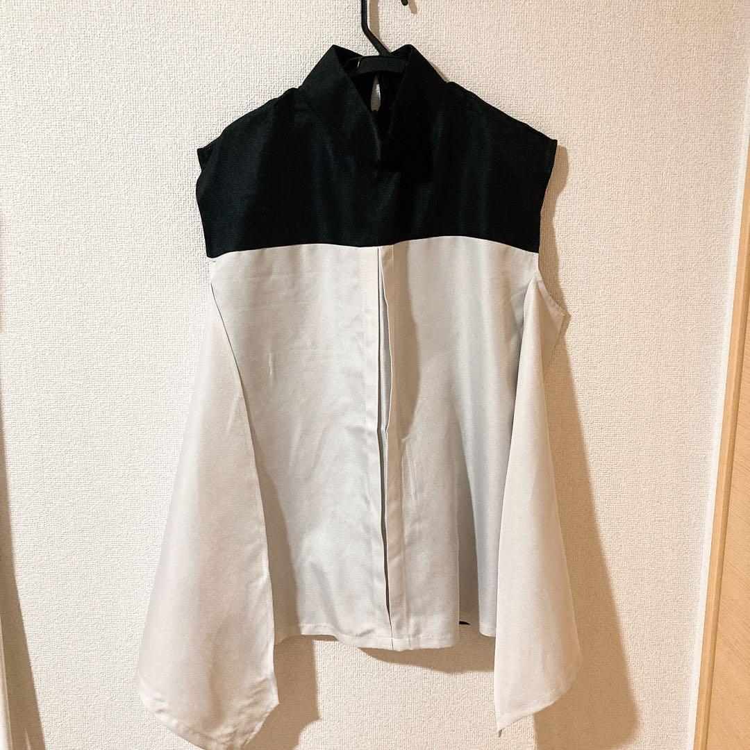 伏見ガク　虚空大戦　コスプレ